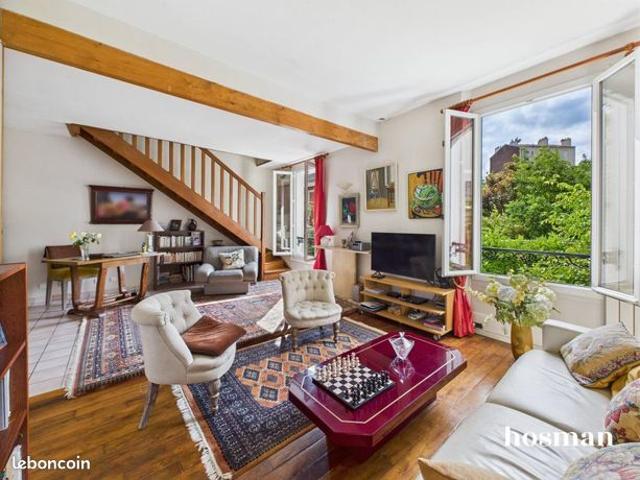 Maison vente à L'Haÿ-les-Roses, Ivry-sur-seine
