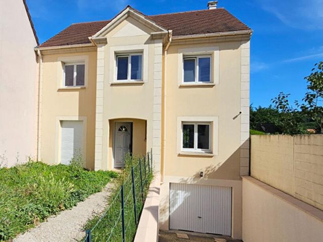 Maison vente à Palaiseau, Igny