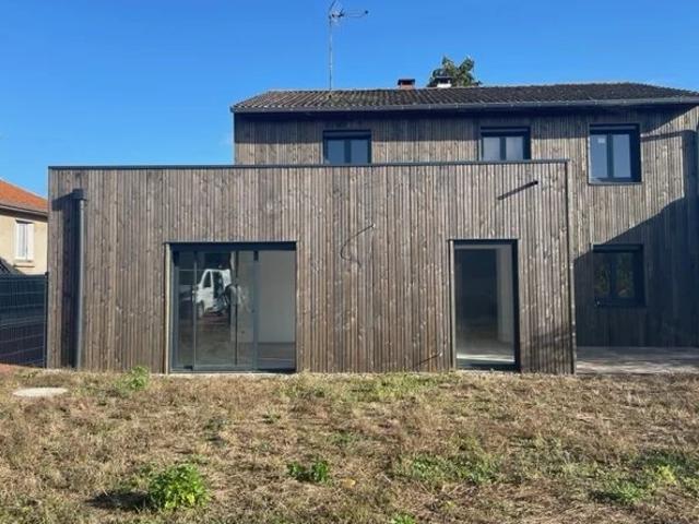 Maison vente à Roanne, Briennon