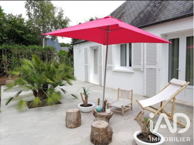 Maison vente à Sarcelles, Montlignon