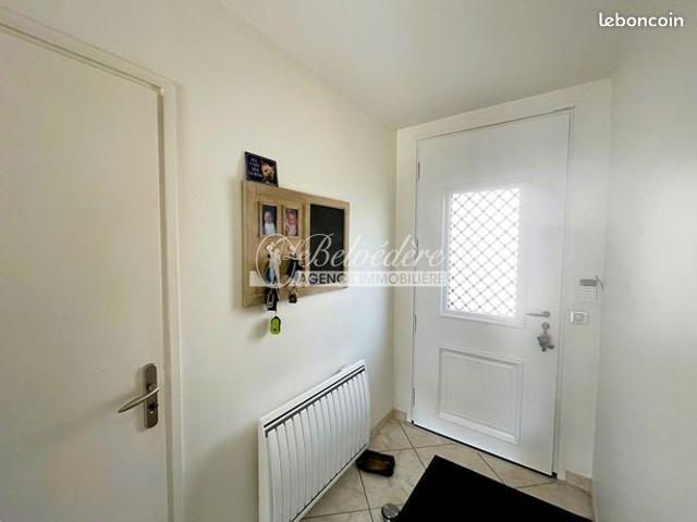 Maison vente à Argenteuil, Saint-leu-la-forêt