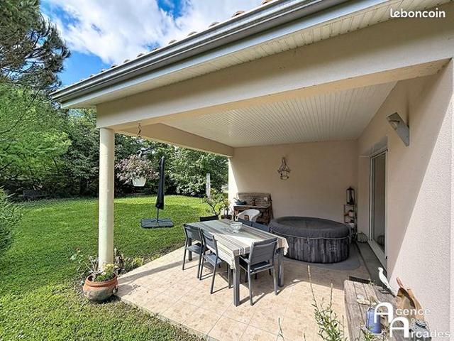 Maison vente à Saint-Sulpice-et-Cameyrac, Gironde