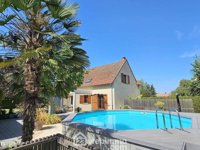 Maison vente à Évry, Oncy-sur-ecole