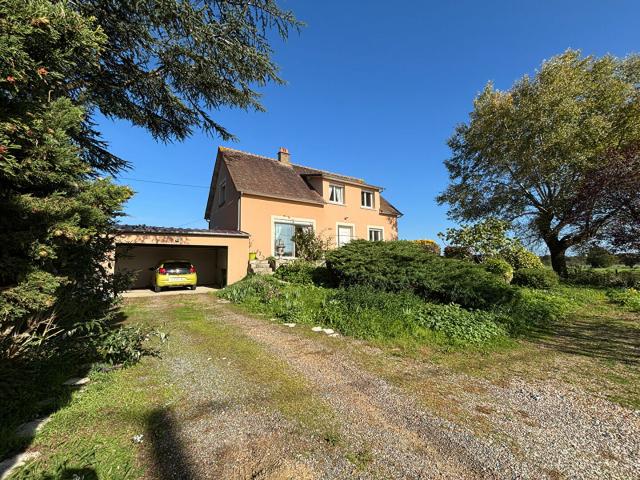 Maison vente à Mamers, La Chapelle-du-bois