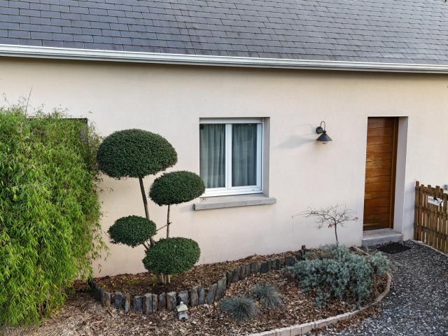 Maison vente à Châteaubriant-Ancenis, Ancenis