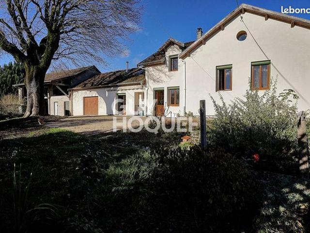 Maison vente à Montargis, Courtenay