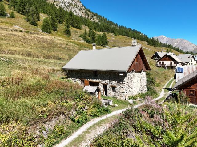 Maison vente à Le Pontet, La Salle-les-Alpes