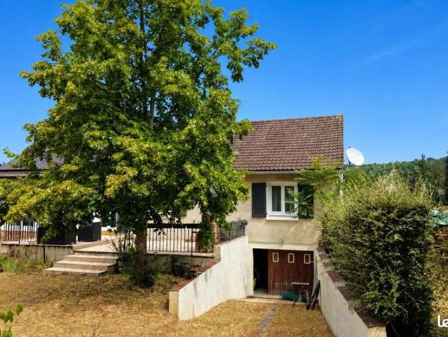 Maison vente à Mantes-la-Jolie, Moisson