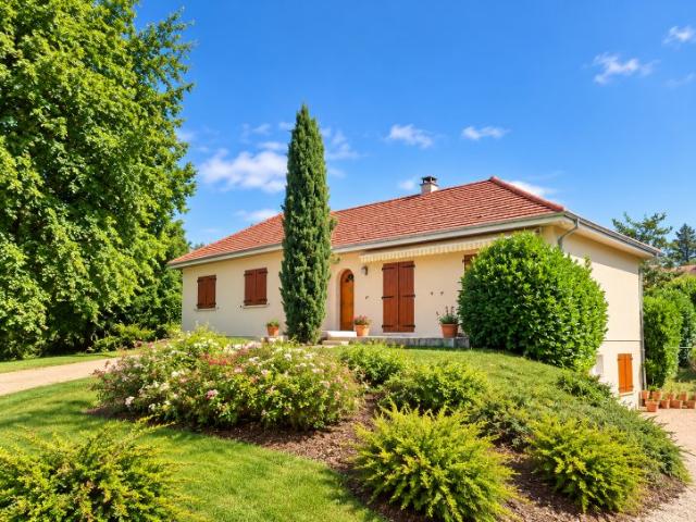 Maison vente à Creuzier-le-Vieux, Allier