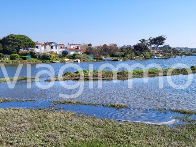Maison vente à Les Sables-d'Olonne, Brem-sur-mer