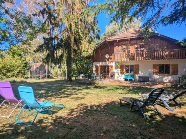 Maison vente à Annecy, Etercy