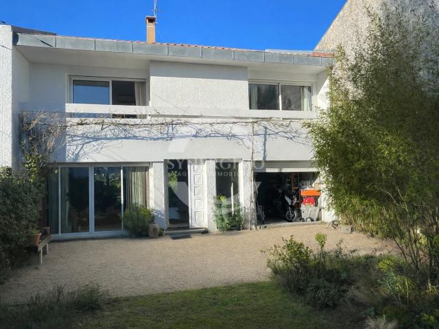Maison vente à Bordeaux, Mérignac