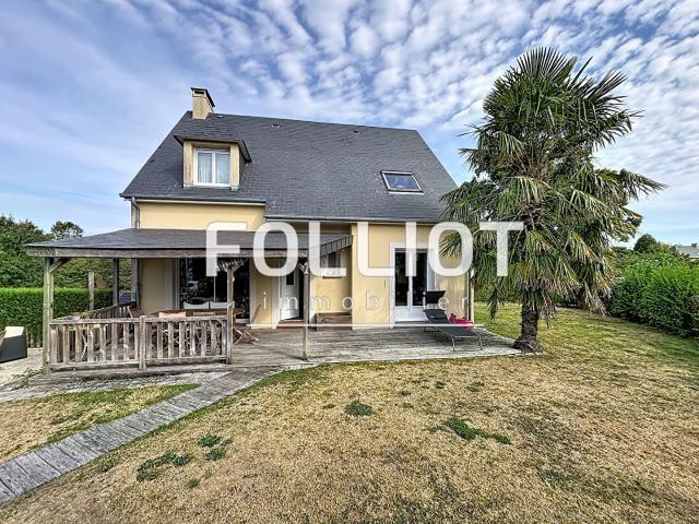 Maison vente à Saint-Lô, Normandie