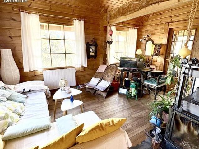 Maison vente à Prades, Bolquère