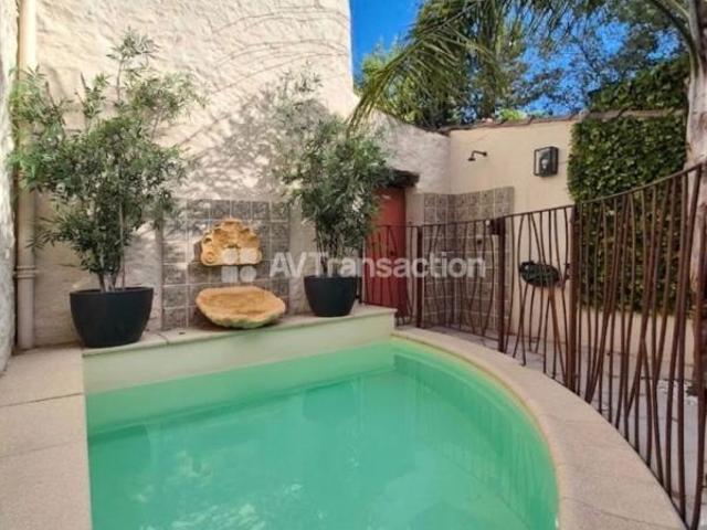 Maison vente à Arrondissement de Draguignan, Draguignan