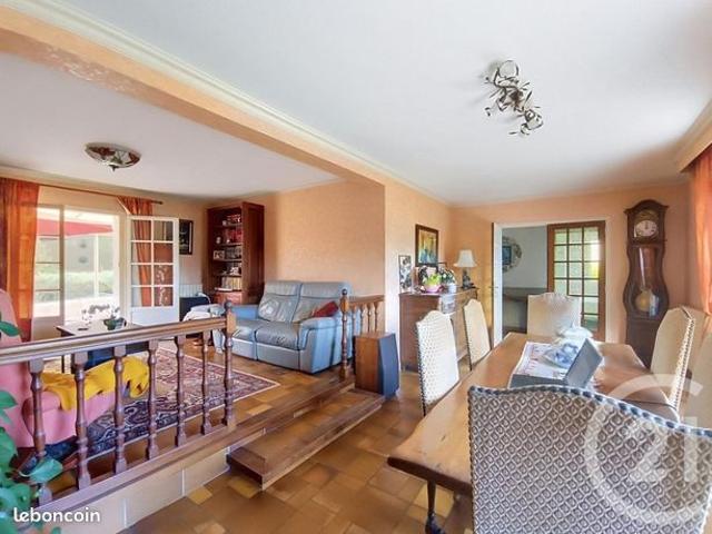 Maison vente à Guingamp, Bretagne