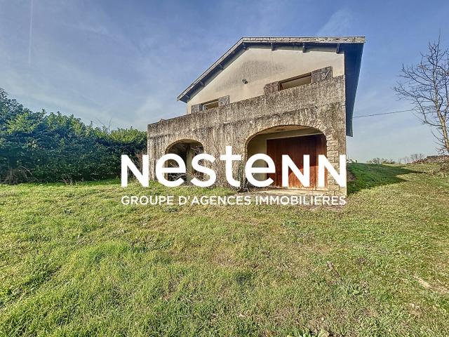 Maison vente à Loché, Vinzelles
