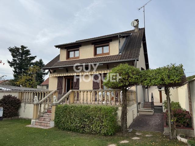 Maison vente à Évreux, Ézy-sur-Eure
