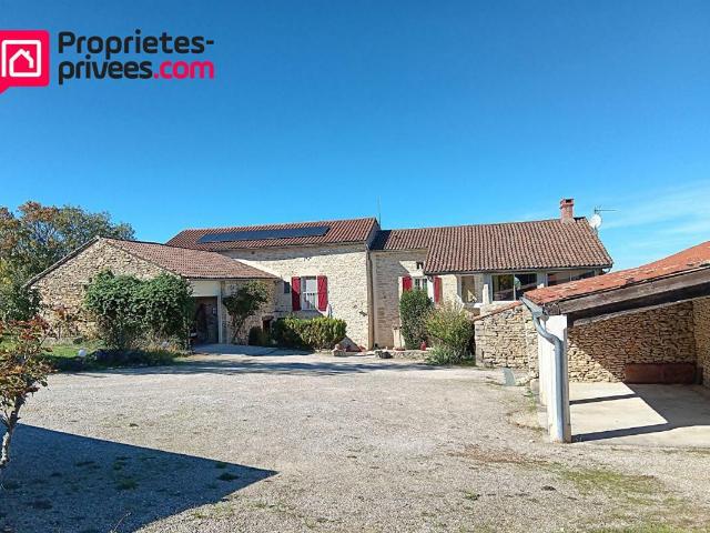 Maison vente à Cahors