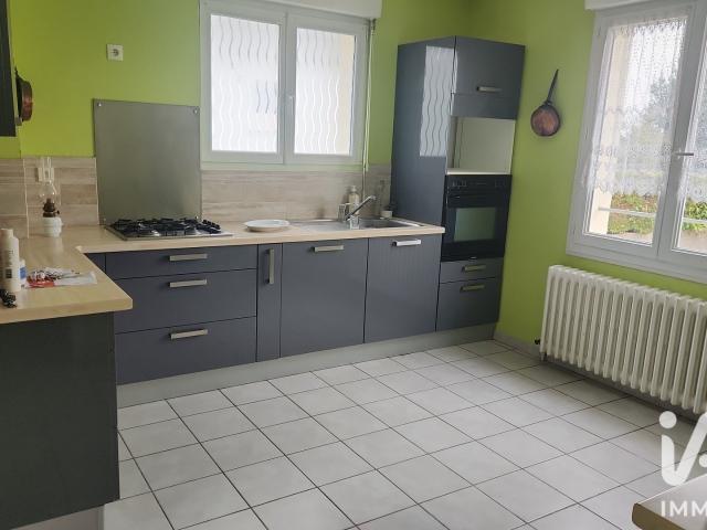 Maison vente à Pluméliau, Pluméliau-Bieuzy