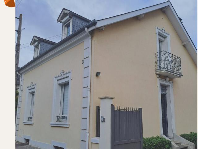 Maison vente à Tarbes