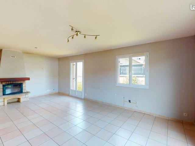 Maison vente à Nantua, Groissiat
