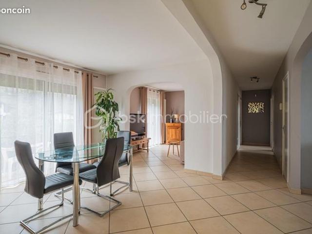 Maison vente à Grenoble, Saint-paul-de-varces