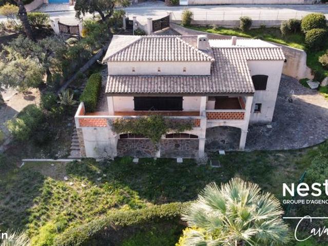 Maison vente à Arrondissement de Draguignan, Cavalaire-sur-mer