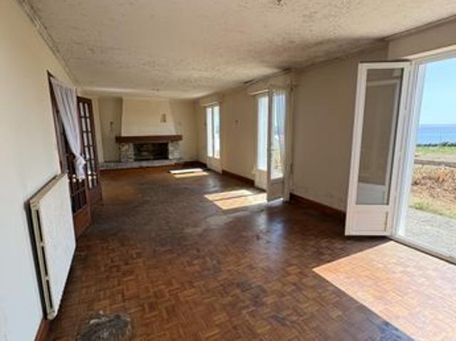 Maison vente à Châteaulin, Bretagne