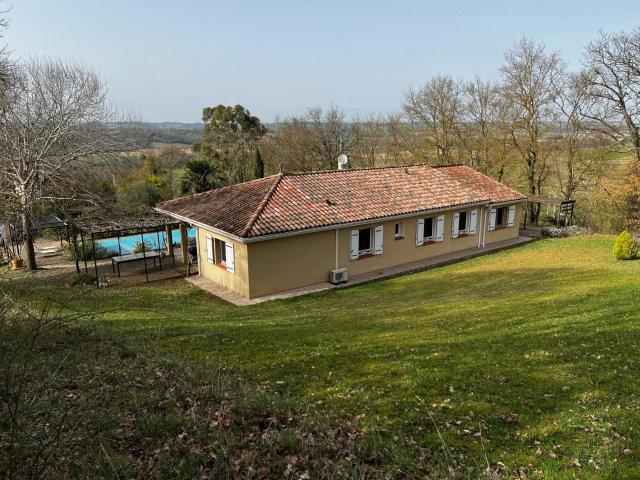 Maison vente à Saint-Gaudens, L'isle-en-dodon