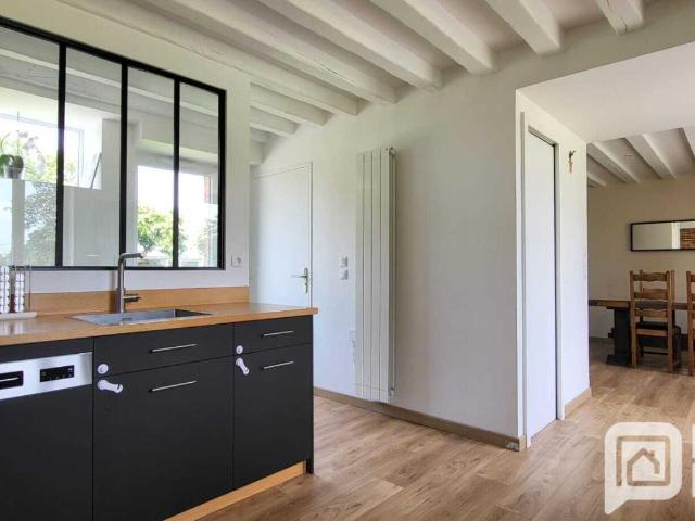Maison vente à Les Sauvagiaux, Armentières-sur-Avre