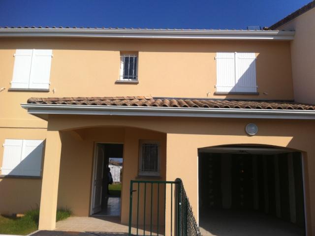 Maison location à Perpignan