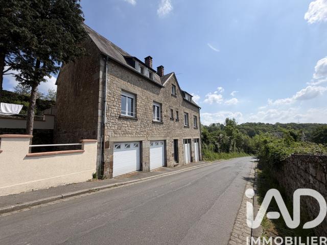 Maison vente à Avranches, Mortain