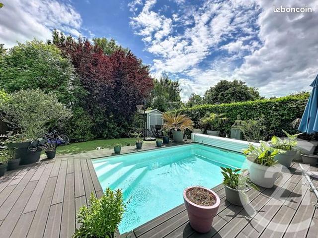 Maison vente à Lyon, Métropole de Lyon