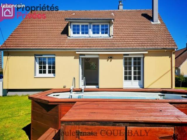 Maison vente à Le Havre, Nointot