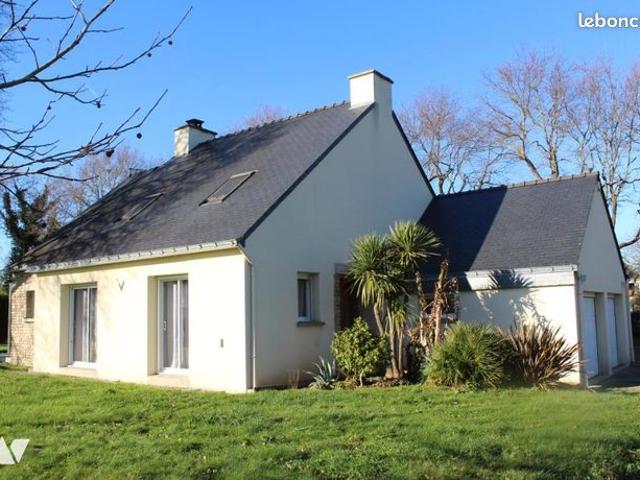 Maison vente à Théhillac, Morbihan