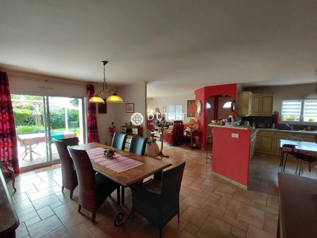 Maison vente à Les Sables-d'Olonne, Coëx