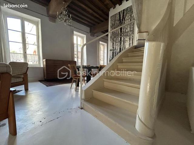 Maison vente à Sens, Joigny