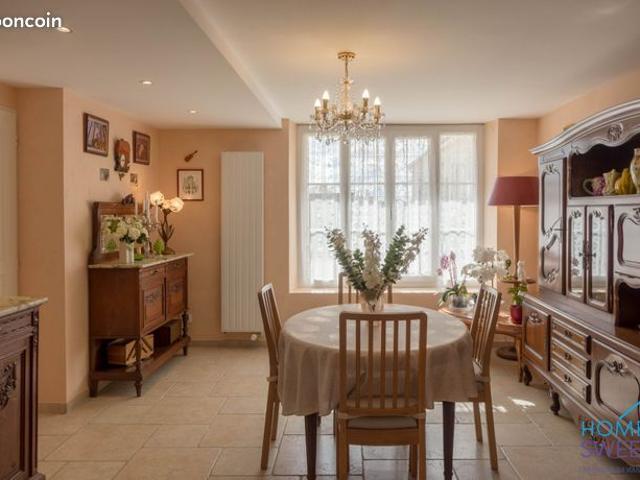 Maison vente à Orléans, Saint-denis-de-l'hôtel