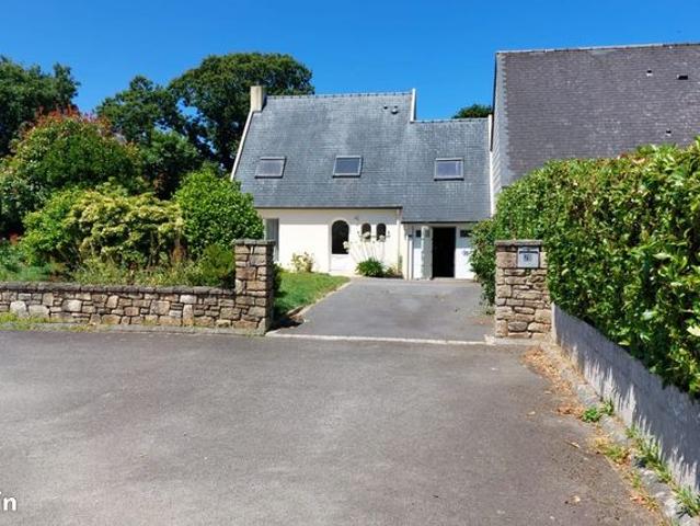 Maison vente à Brest, Bretagne