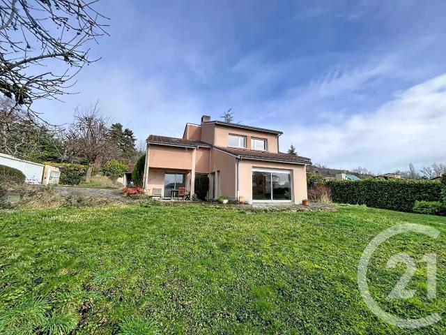 Maison vente à Riom, Châtelguyon