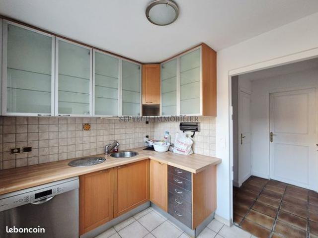 Maison vente à Mantes-la-Jolie, Septeuil