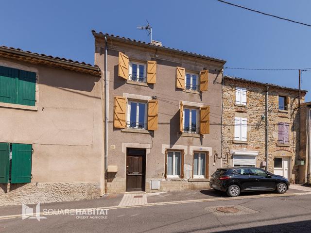 Maison vente à Les Réserves, Billom