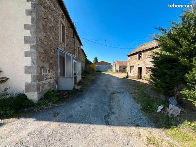 Maison vente à Belley, Saint-eloi
