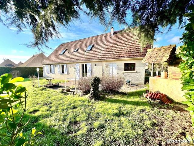 Maison vente à Soissons, Villers-cotterêts