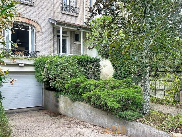 Maison vente à Nogent-sur-Marne, Saint-maur-des-fossés