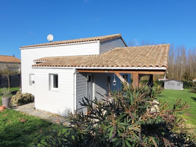 Maison vente à Saint-Jean-d'Angély, Ternant