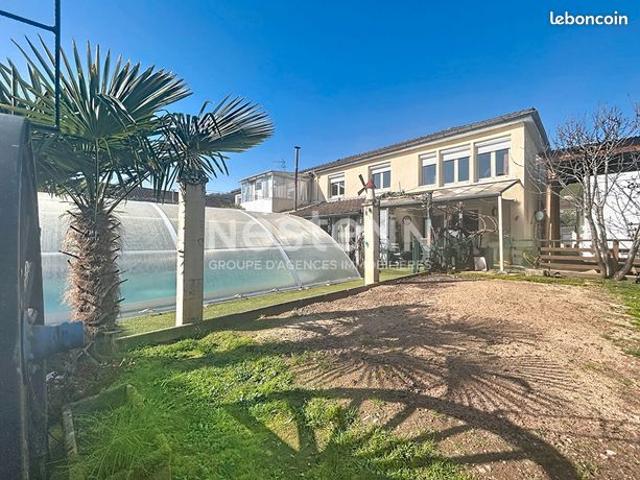 Maison vente à Brive-la-Gaillarde, Brive-la-gaillarde