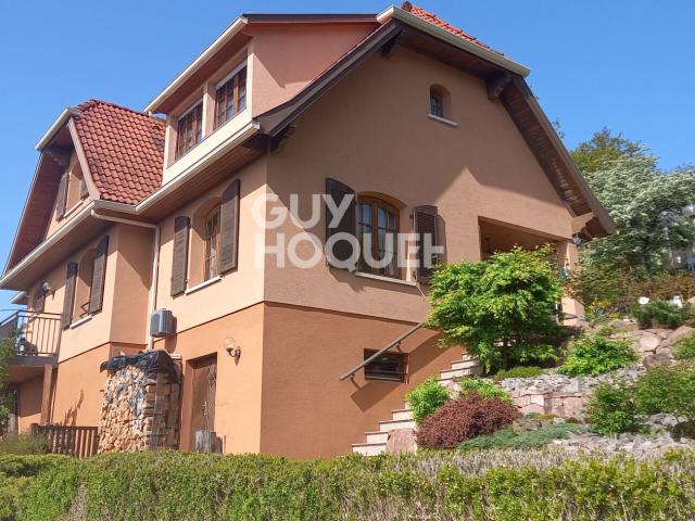 Maison vente à Thann-Guebwiller, Rammersmatt