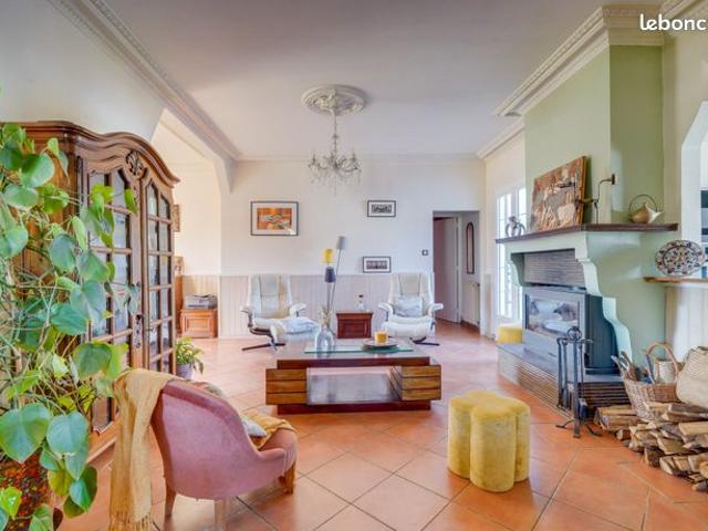 Maison vente à Arcachon, Marcheprime